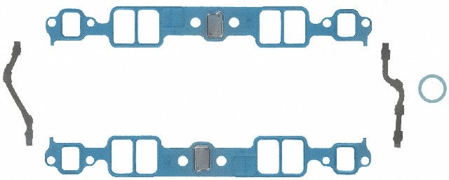 Fel-Pro Engine Intake Manifold Gasket Set P/N:Ms 90322  Gaskets Ms 90266-1