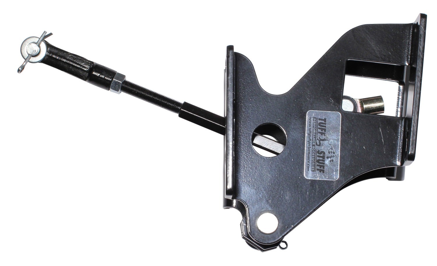 Tuff Stuff Performance 4653B Brake Booster Brackets Tuff Stuff Performance