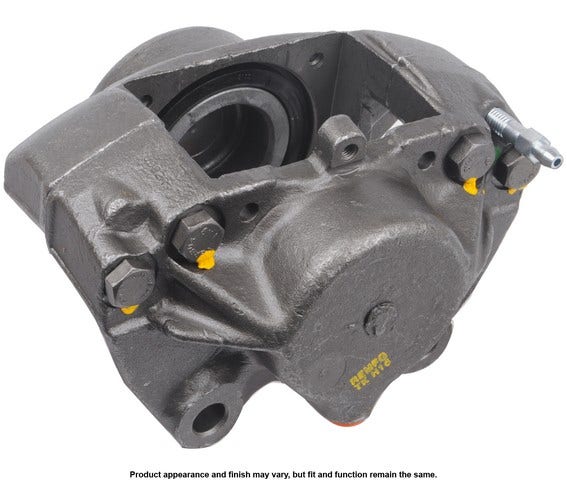 Cardone Reman Disc Brake Caliper P/N:19-280  Disc Brake Caliper P/N: