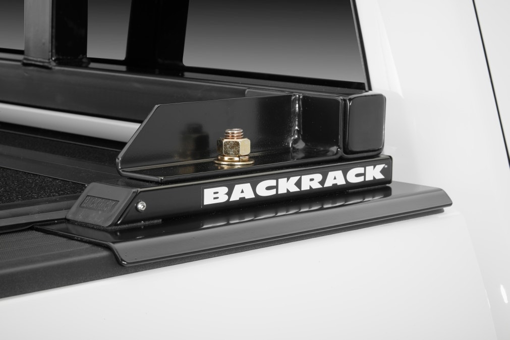 Backrack 40221 Tonneau Cover Hardware Kit   Tonneau Cover Hardware Kit