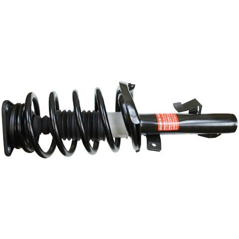 Monroe Shocks & Struts Suspension Strut And Coil Spring Assembly P/N:172945