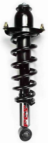 Focus Auto Parts Suspension Strut And Coil Spring Assembly P/N:2345742R
