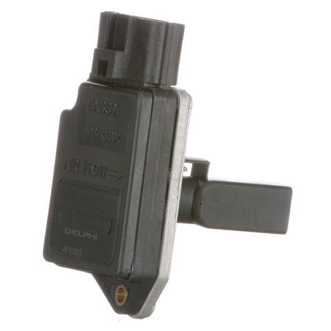 Delphi Mass Air Flow Sensor P/N:Af10353  Mass Air Flow Sensor P/N: