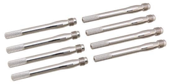 Performance Tool W83017 Wheel Stud Pilot Pin Set   Wheel Stud Pilot Pin Set