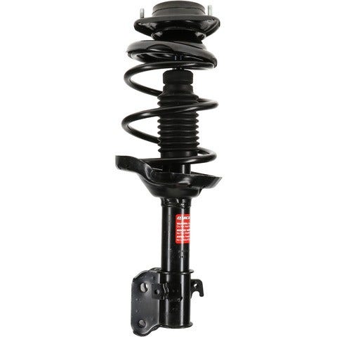 Monroe Shocks & Struts Suspension Strut And Coil Spring Assembly P/N:172439