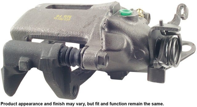 Cardone Reman Disc Brake Caliper P/N:18-B4813  Disc Brake Caliper P/N: