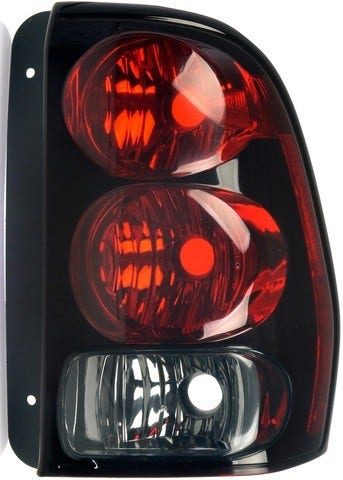 Dorman Tail Light Assembly P/N:1610351  Tail Light Assembly P/N:
