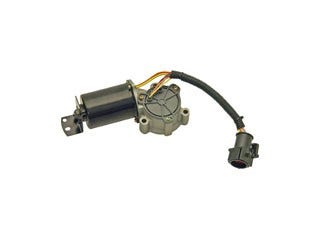 Dorman - Oe Solutions Transfer Case Motor P/N:600-804  Transfer Case Motor P/N: