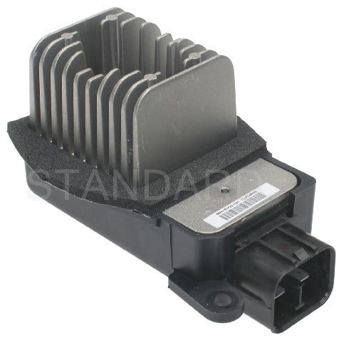 Standard Ignition Hvac Blower Motor Resistor P/N:Ru-587  Hvac Blower Motor