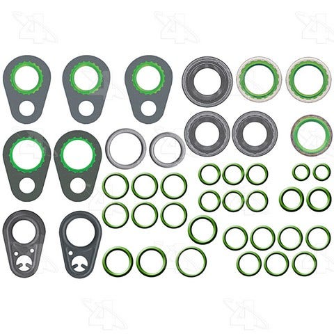 Four Seasons A/C System O-Ring And Gasket Kit P/N:26813  A/C System O-Ring And