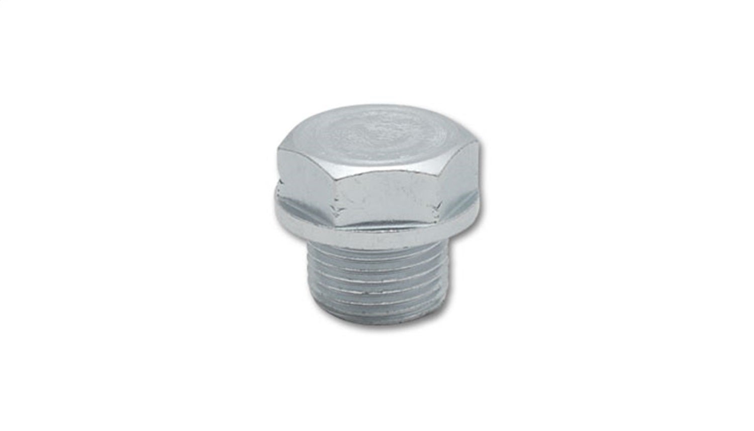 Vibrant Performance 11195 Hex Bolt  Fabrication Components Oxygen Sensor Port