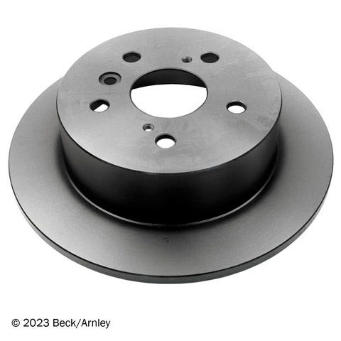 Beck/Arnley Disc Brake Rotor P/N:083-3521  Disc Brake Rotor P/N: