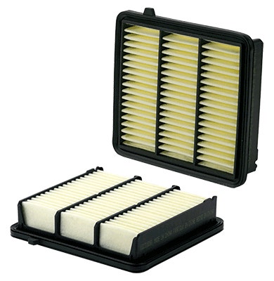 Wix Air Filter P/N:Wa10872  Air Filter P/N: