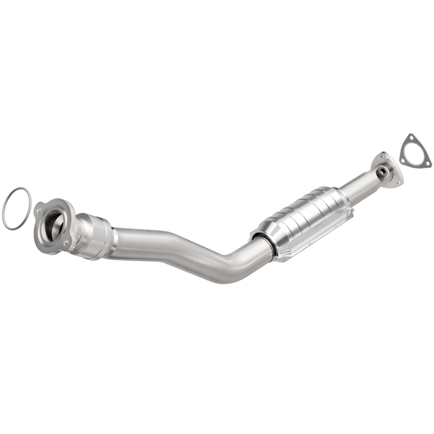 Magnaflow 49 State Converter 23520 Direct Fit Catalytic Converter Magnaflow 49