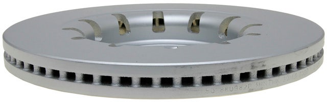 Raybestos Brakes Disc Brake Rotor P/N:680982P   Brake Rotor Advanced Technology