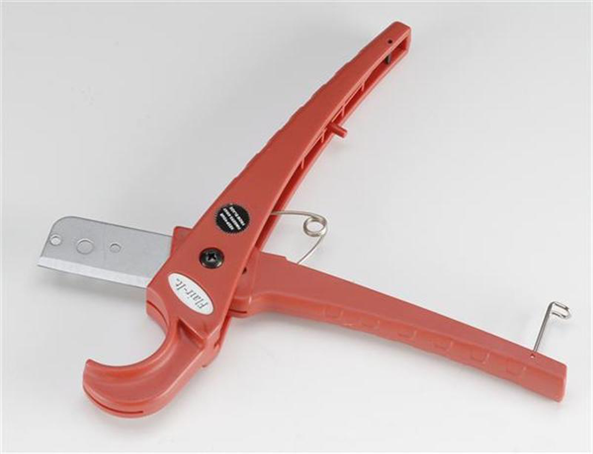 Kwik-Kut Pipe Cutter Kwik-Kut Pipe Cutter