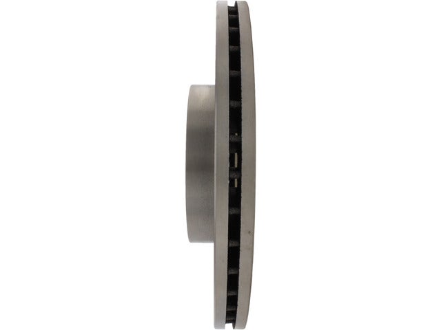 Centric Parts Disc Brake Rotor P/N:121.45069  Disc Brake Rotor P/N: