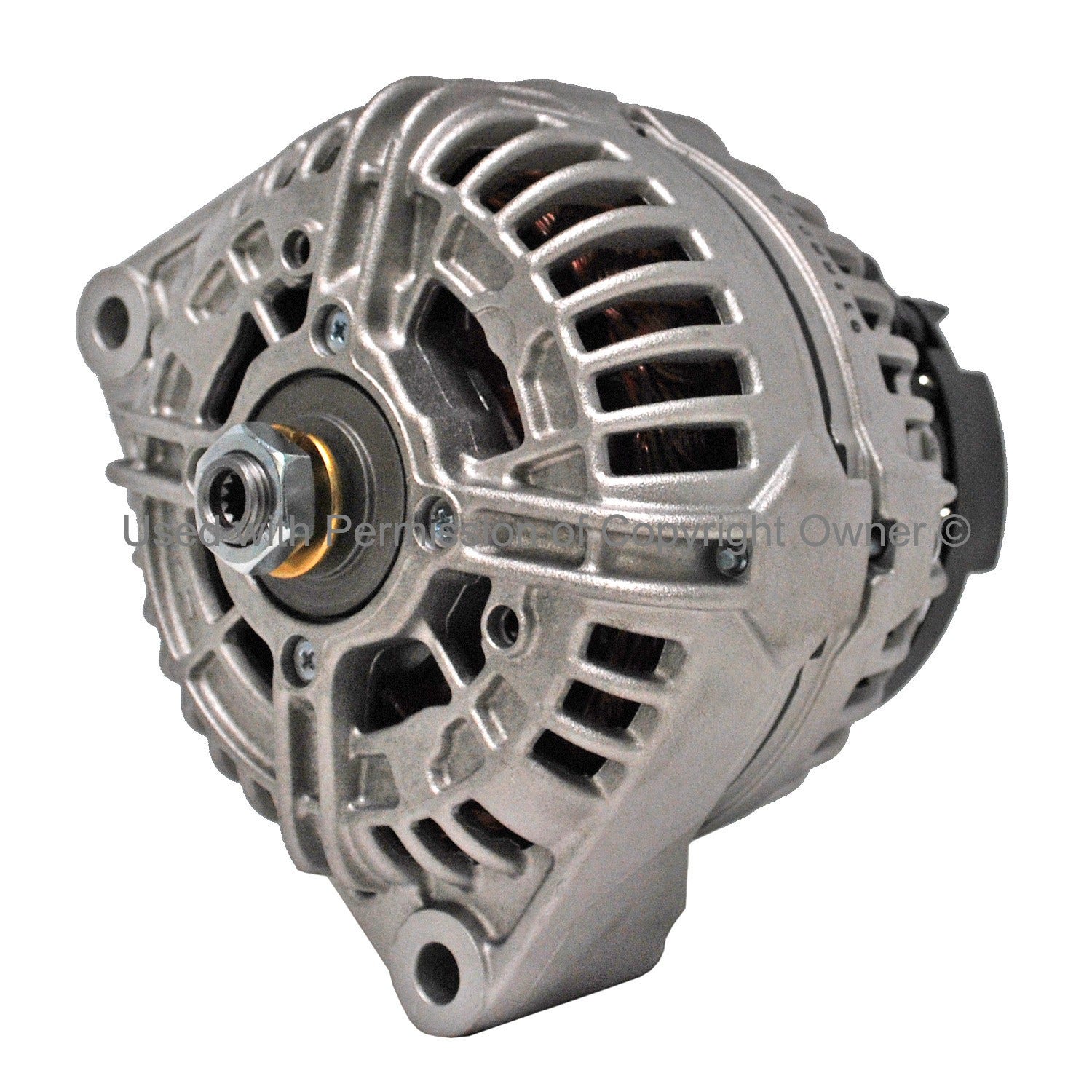 Mpa Alternator P/N:13953  Alternator P/N: