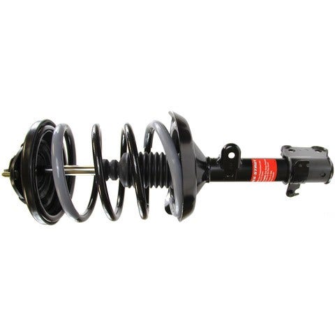 Monroe Shocks & Struts Suspension Strut And Coil Spring Assembly P/N:172229
