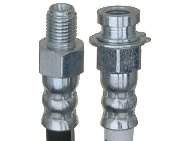 Raybestos Brakes Brake Hydraulic Hose P/N:Bh13589  Brake Hydraulic Hose P/N: