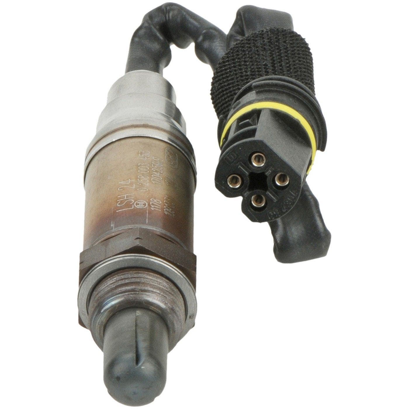Bosch Oxygen Sensor P/N:13477  Oxygen Sensor P/N: