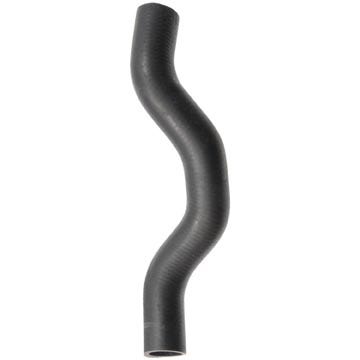 Dayco Radiator Coolant Hose P/N:71262  Products Inc 71215 Radiator Hose Curved;