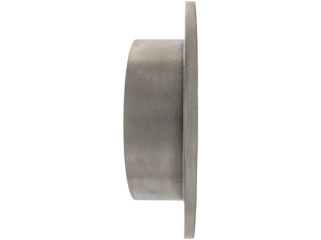 Centric Parts Disc Brake Rotor P/N:121.50027  Disc Brake Rotor P/N:
