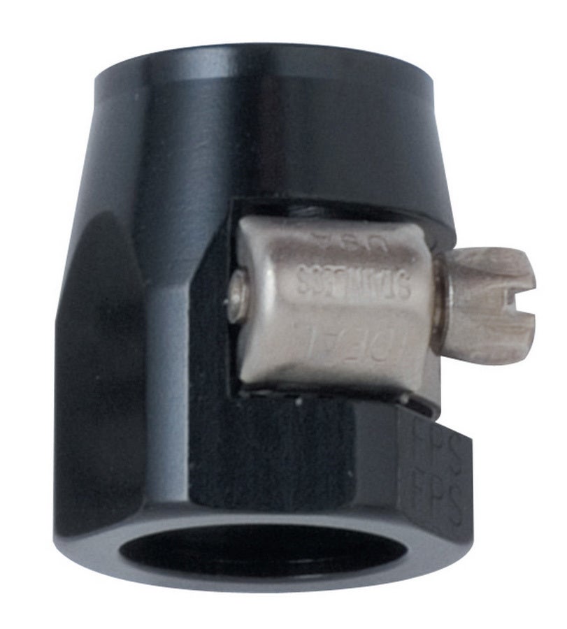 Fragola 280212 Z Black Size (-12) Clamp   Z Black Size (-12) Clamp