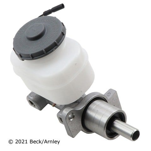 Beck/Arnley Brake Master Cylinder P/N:072-9603  Brake Master Cylinder P/N: