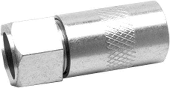 Performance Tool Wilmar W54224 Grease Gun Coupler   Grease Gun Coupler;