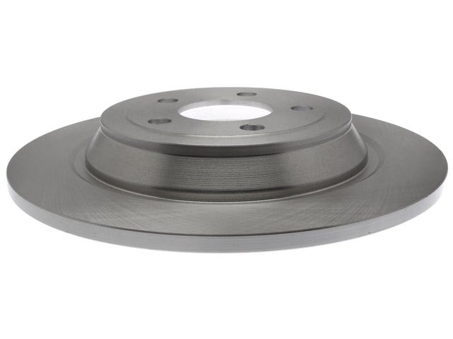 Raybestos Brakes Disc Brake Rotor P/N:681938R  Disc Brake Rotor P/N: