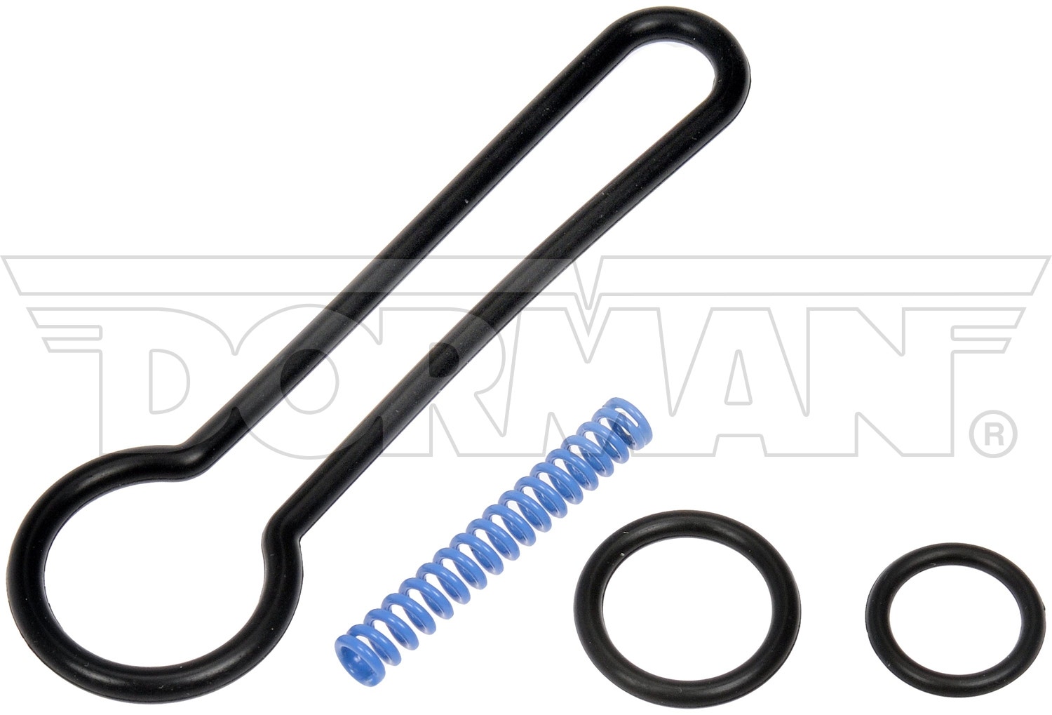 Dorman - Oe Solutions Fuel Pressure Regulator Service Kit P/N:904-490 No Generic