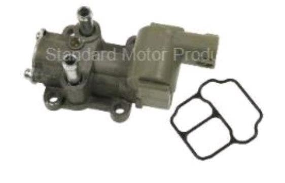 Standard Motor Products Ac186 Idle Air Control Valve Idle Air Control Valve
