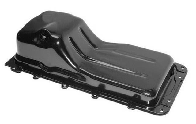Atp Engine Oil Pan P/N:103071  Engine Oil Pan P/N: