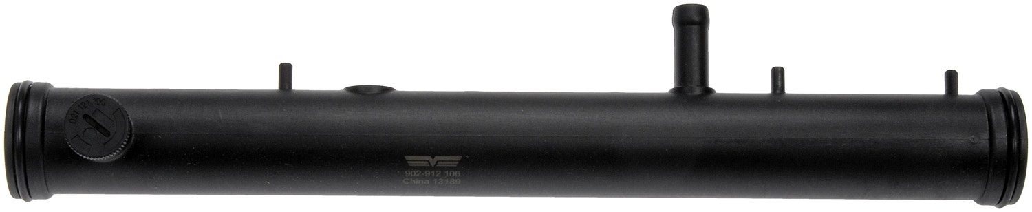 Dorman - Oe Solutions Engine Coolant Pipe P/N:902-912 Oe Solutions (Tm) Coolant