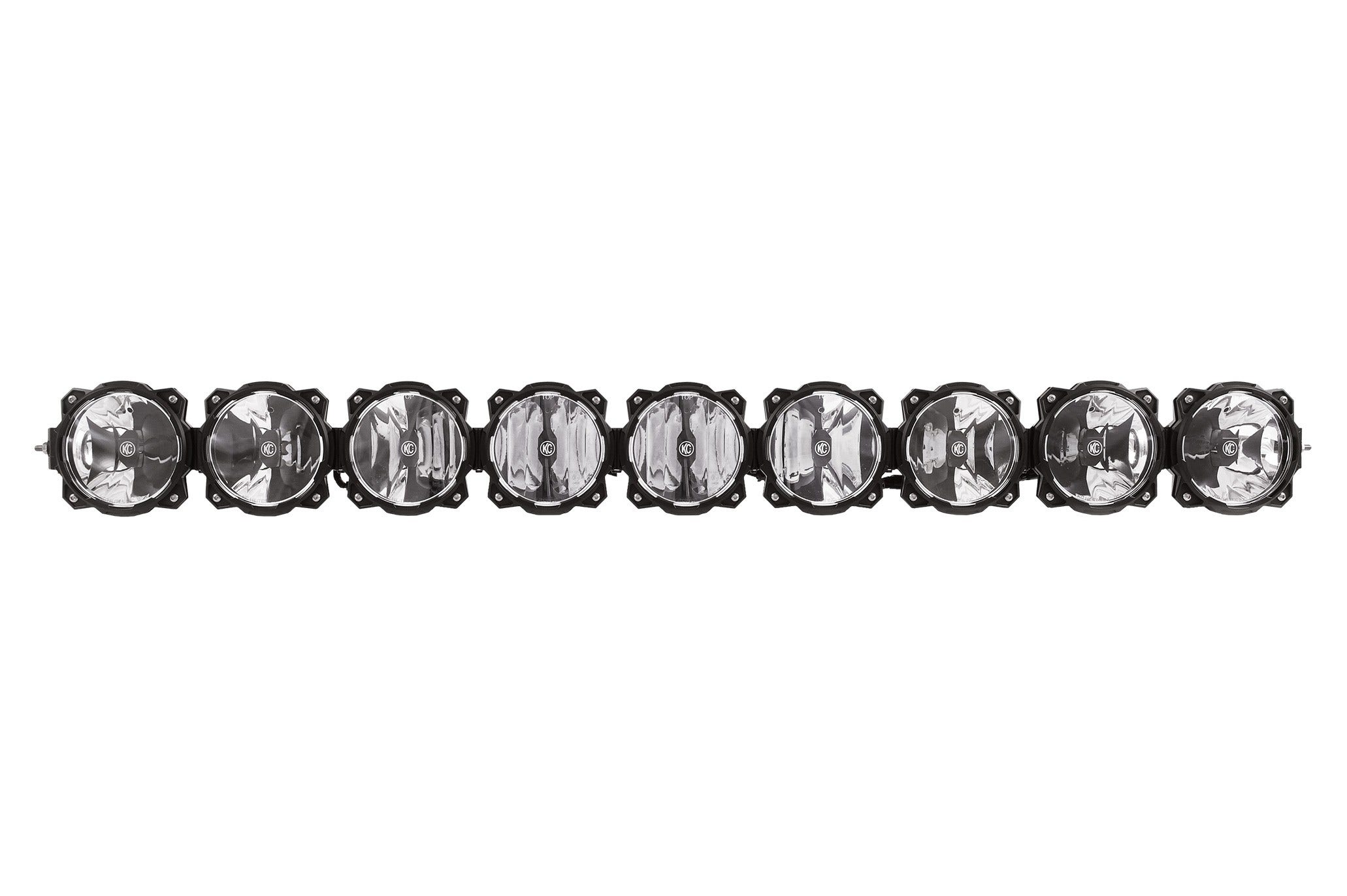 Kc Hilites 91333 Gravity Led Pro6 Led Light Bar Fits 17-21 F-150   Gravity Led