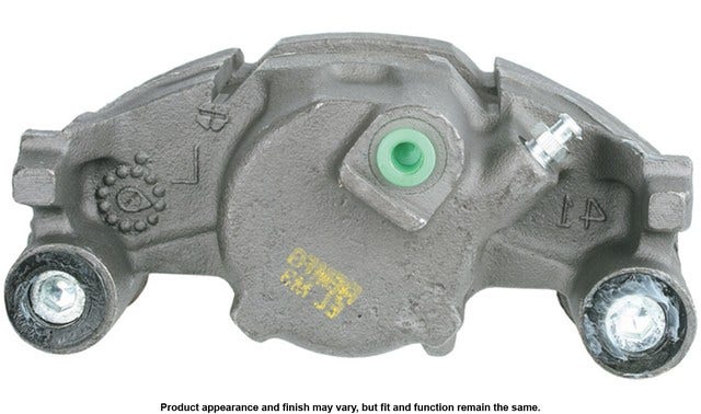 Cardone Reman Disc Brake Caliper P/N:18-4685  Disc Brake Caliper P/N: