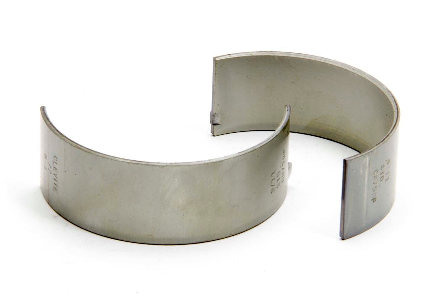 Michigan 77 Cb758p Clevite Cb-758P Engine Connecting Rod Bearing Pair