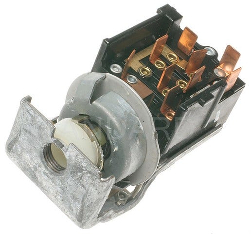 Standard Ignition Headlight Switch P/N:Ds-273  Headlight Switch P/N: