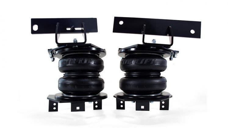 Air Lift 57577 Loadlifter 7500 Xl Air Spring Kit   Loadlifter 7500 Xl Air Spring
