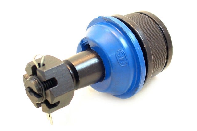 Mevotech Suspension Ball Joint P/N:Mk8561t  Suspension Ball Joint P/N: