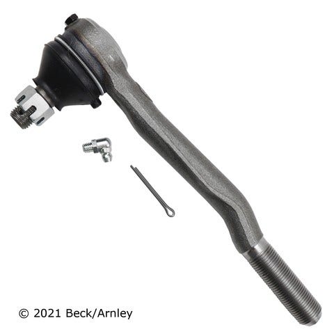 Beck/Arnley Steering Tie Rod End P/N:101-4009  Steering Tie Rod End P/N: