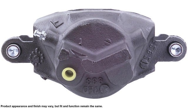 Cardone Reman Disc Brake Caliper P/N:18-4443  Disc Brake Caliper P/N: