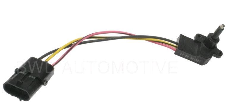 Standard Ignition Fuel Shutoff Solenoid P/N:Fss103 Standard Motor Engine