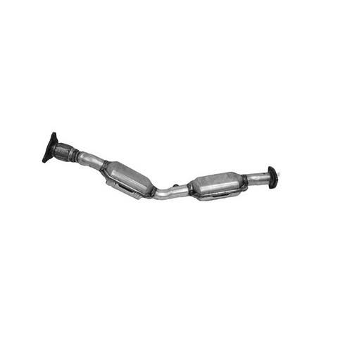 Ap Exhaust Catalytic Converter-Direct Fit P/N:644011  Catalytic Converter-Direct