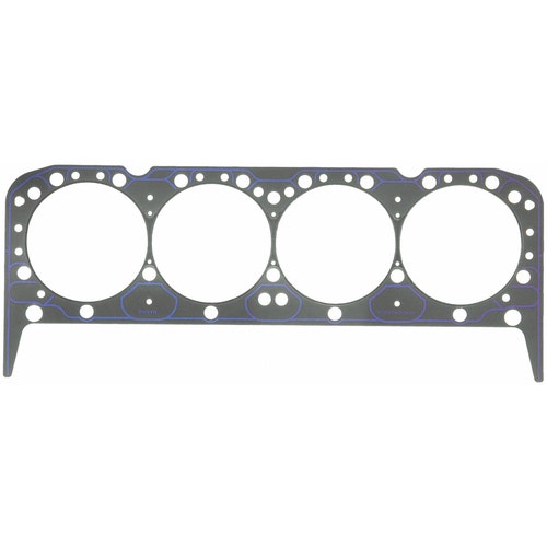 Fel-Pro Engine Cylinder Head Gasket P/N:17031  Gaskets  Gaskets Oem;