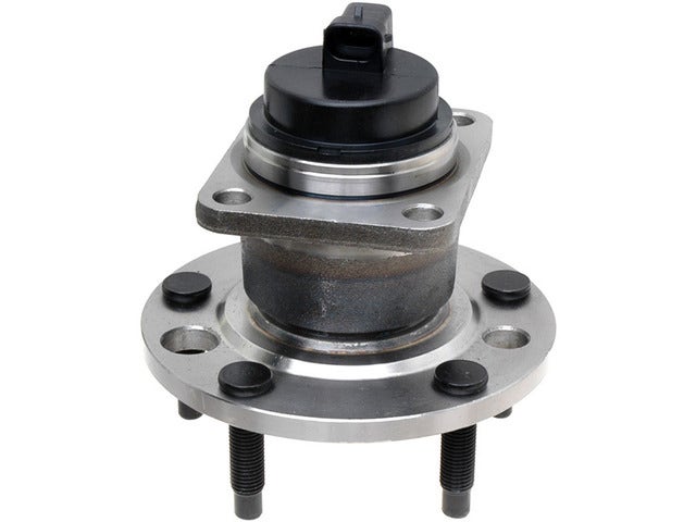 Raybestos Brakes Wheel Bearing And Hub Assembly P/N:713085  Wheel Bearing And