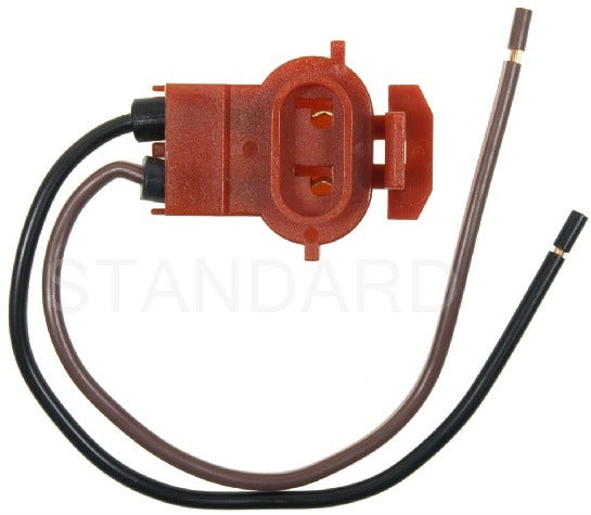 Standard Ignition Fuel Pump Connector P/N:S-904  Fuel Pump Connector P/N: