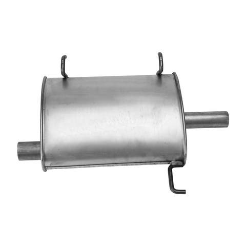 Ap Exhaust Exhaust Muffler-Direct Fit,Muffler P/N:700003  Exhaust Muffler-Direct