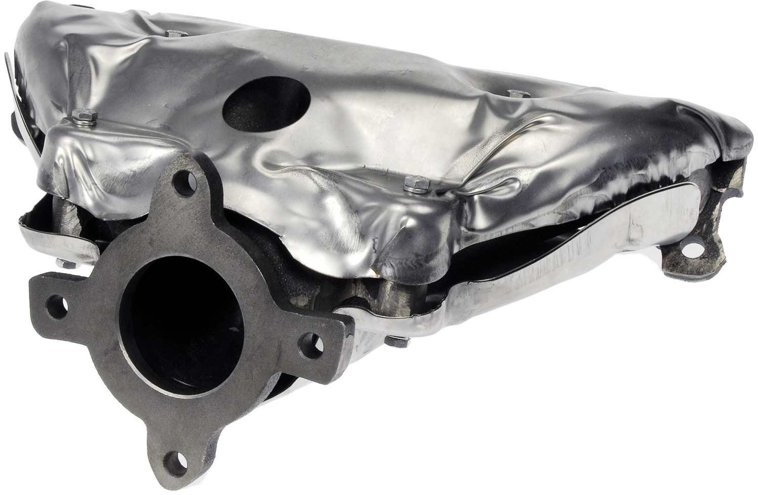 Dorman - Oe Solutions Exhaust Manifold P/N:674-985 Oe Solutions (Tm) Exhaust